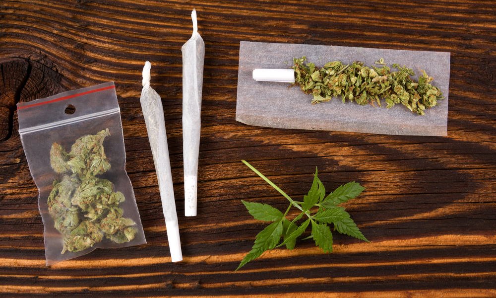 What Is ‘Dank’ Marijuana?