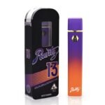 Buy Dabwoods x Runtz #13 in Uk