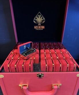 ACE ULTRA PREMIUM VAPE UK