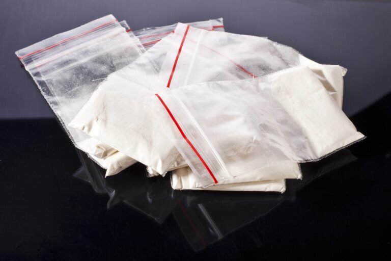 Heroin online uk