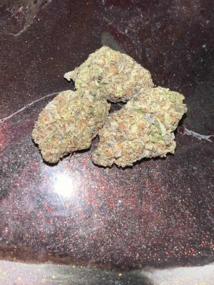LONDON FOG