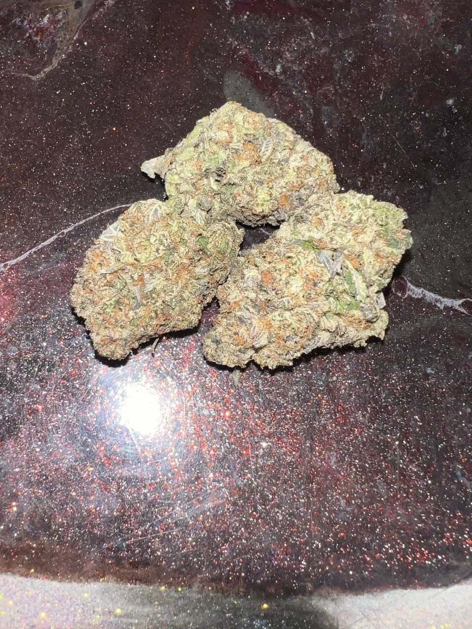 LONDON FOG