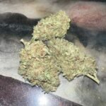 Strawberry Cheesecake