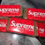 Supreme Hash