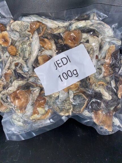 JEDI SHROOMS