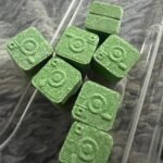Green Instagram