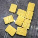 Gold bars