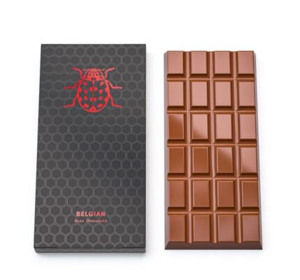 Belgian Buzz 500mg