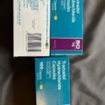 UK TRAMADOL 100x 50mg