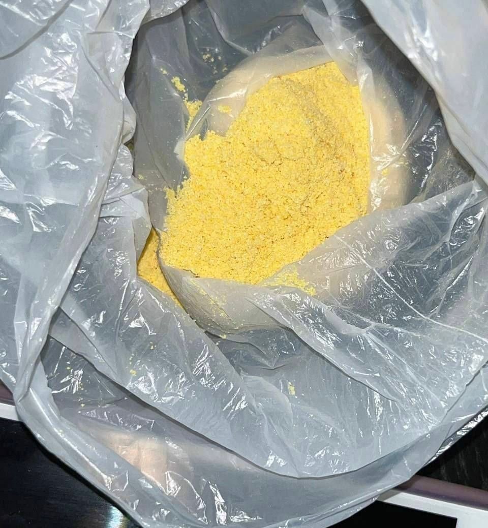 DMT POWDER