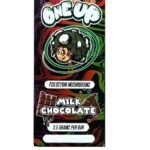 Aurora Shroom Bars