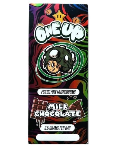 Aurora Shroom Bars