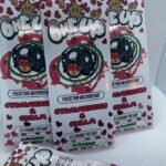 Strawberry & Cream