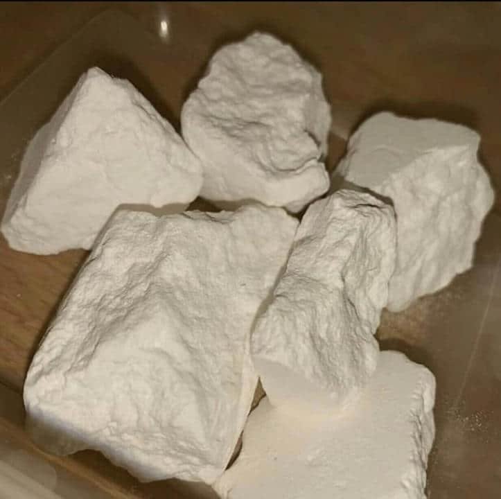 Cocaine Online UK