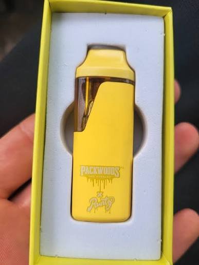 RUNTZ VAPES UK