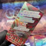 3g Cake Disposable
