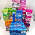 WHOLE MELT CARTS UK