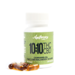 Apothecary Cannabis Oil UK