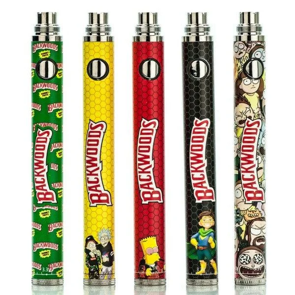 BACKWOODS VAPES